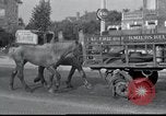 Image of Evacuees France, 1940, second 24 stock footage video 65675073797
