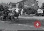 Image of Evacuees France, 1940, second 28 stock footage video 65675073797