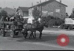 Image of Evacuees France, 1940, second 29 stock footage video 65675073797