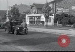 Image of Evacuees France, 1940, second 31 stock footage video 65675073797