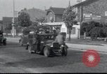Image of Evacuees France, 1940, second 32 stock footage video 65675073797