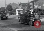 Image of Evacuees France, 1940, second 33 stock footage video 65675073797