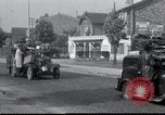 Image of Evacuees France, 1940, second 34 stock footage video 65675073797