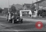 Image of Evacuees France, 1940, second 35 stock footage video 65675073797