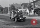 Image of Evacuees France, 1940, second 36 stock footage video 65675073797