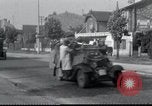 Image of Evacuees France, 1940, second 37 stock footage video 65675073797