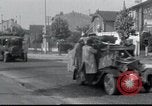 Image of Evacuees France, 1940, second 38 stock footage video 65675073797