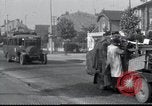 Image of Evacuees France, 1940, second 39 stock footage video 65675073797