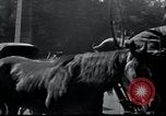 Image of Evacuees France, 1940, second 41 stock footage video 65675073797