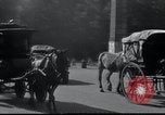 Image of Evacuees France, 1940, second 44 stock footage video 65675073797