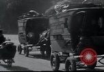Image of Evacuees France, 1940, second 47 stock footage video 65675073797