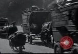 Image of Evacuees France, 1940, second 48 stock footage video 65675073797