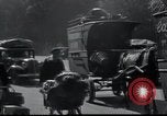 Image of Evacuees France, 1940, second 49 stock footage video 65675073797