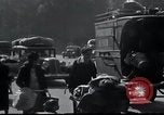 Image of Evacuees France, 1940, second 50 stock footage video 65675073797