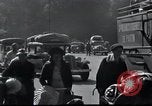 Image of Evacuees France, 1940, second 51 stock footage video 65675073797