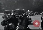 Image of Evacuees France, 1940, second 52 stock footage video 65675073797