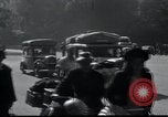 Image of Evacuees France, 1940, second 53 stock footage video 65675073797