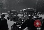 Image of Evacuees France, 1940, second 54 stock footage video 65675073797