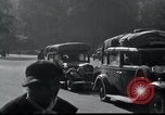 Image of Evacuees France, 1940, second 57 stock footage video 65675073797