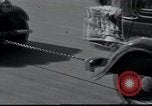 Image of Evacuees France, 1940, second 59 stock footage video 65675073797