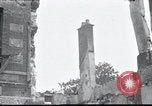 Image of Germans invasion of Fère-Champenoise Fère-Champenoise France, 1940, second 1 stock footage video 65675073798