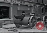 Image of Germans invasion of Fère-Champenoise Fère-Champenoise France, 1940, second 3 stock footage video 65675073798