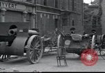 Image of Germans invasion of Fère-Champenoise Fère-Champenoise France, 1940, second 6 stock footage video 65675073798