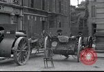 Image of Germans invasion of Fère-Champenoise Fère-Champenoise France, 1940, second 7 stock footage video 65675073798