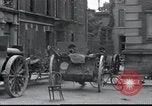 Image of Germans invasion of Fère-Champenoise Fère-Champenoise France, 1940, second 8 stock footage video 65675073798