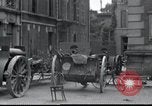 Image of Germans invasion of Fère-Champenoise Fère-Champenoise France, 1940, second 9 stock footage video 65675073798