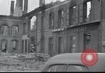 Image of Germans invasion of Fère-Champenoise Fère-Champenoise France, 1940, second 11 stock footage video 65675073798