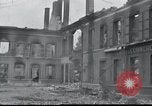 Image of Germans invasion of Fère-Champenoise Fère-Champenoise France, 1940, second 12 stock footage video 65675073798