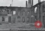 Image of Germans invasion of Fère-Champenoise Fère-Champenoise France, 1940, second 13 stock footage video 65675073798