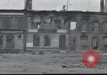 Image of Germans invasion of Fère-Champenoise Fère-Champenoise France, 1940, second 14 stock footage video 65675073798