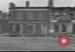 Image of Germans invasion of Fère-Champenoise Fère-Champenoise France, 1940, second 15 stock footage video 65675073798