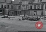 Image of Germans invasion of Fère-Champenoise Fère-Champenoise France, 1940, second 18 stock footage video 65675073798