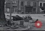 Image of Germans invasion of Fère-Champenoise Fère-Champenoise France, 1940, second 22 stock footage video 65675073798