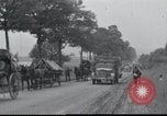 Image of Germans invasion of Fère-Champenoise Fère-Champenoise France, 1940, second 24 stock footage video 65675073798