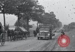 Image of Germans invasion of Fère-Champenoise Fère-Champenoise France, 1940, second 25 stock footage video 65675073798