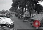 Image of Germans invasion of Fère-Champenoise Fère-Champenoise France, 1940, second 30 stock footage video 65675073798