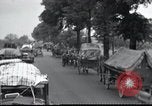 Image of Germans invasion of Fère-Champenoise Fère-Champenoise France, 1940, second 31 stock footage video 65675073798