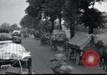 Image of Germans invasion of Fère-Champenoise Fère-Champenoise France, 1940, second 32 stock footage video 65675073798
