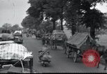 Image of Germans invasion of Fère-Champenoise Fère-Champenoise France, 1940, second 33 stock footage video 65675073798
