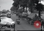 Image of Germans invasion of Fère-Champenoise Fère-Champenoise France, 1940, second 34 stock footage video 65675073798