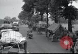 Image of Germans invasion of Fère-Champenoise Fère-Champenoise France, 1940, second 35 stock footage video 65675073798
