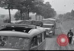Image of Germans invasion of Fère-Champenoise Fère-Champenoise France, 1940, second 40 stock footage video 65675073798