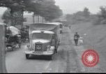 Image of Germans invasion of Fère-Champenoise Fère-Champenoise France, 1940, second 46 stock footage video 65675073798