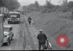 Image of Germans invasion of Fère-Champenoise Fère-Champenoise France, 1940, second 49 stock footage video 65675073798
