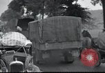 Image of Germans invasion of Fère-Champenoise Fère-Champenoise France, 1940, second 52 stock footage video 65675073798