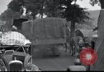 Image of Germans invasion of Fère-Champenoise Fère-Champenoise France, 1940, second 53 stock footage video 65675073798